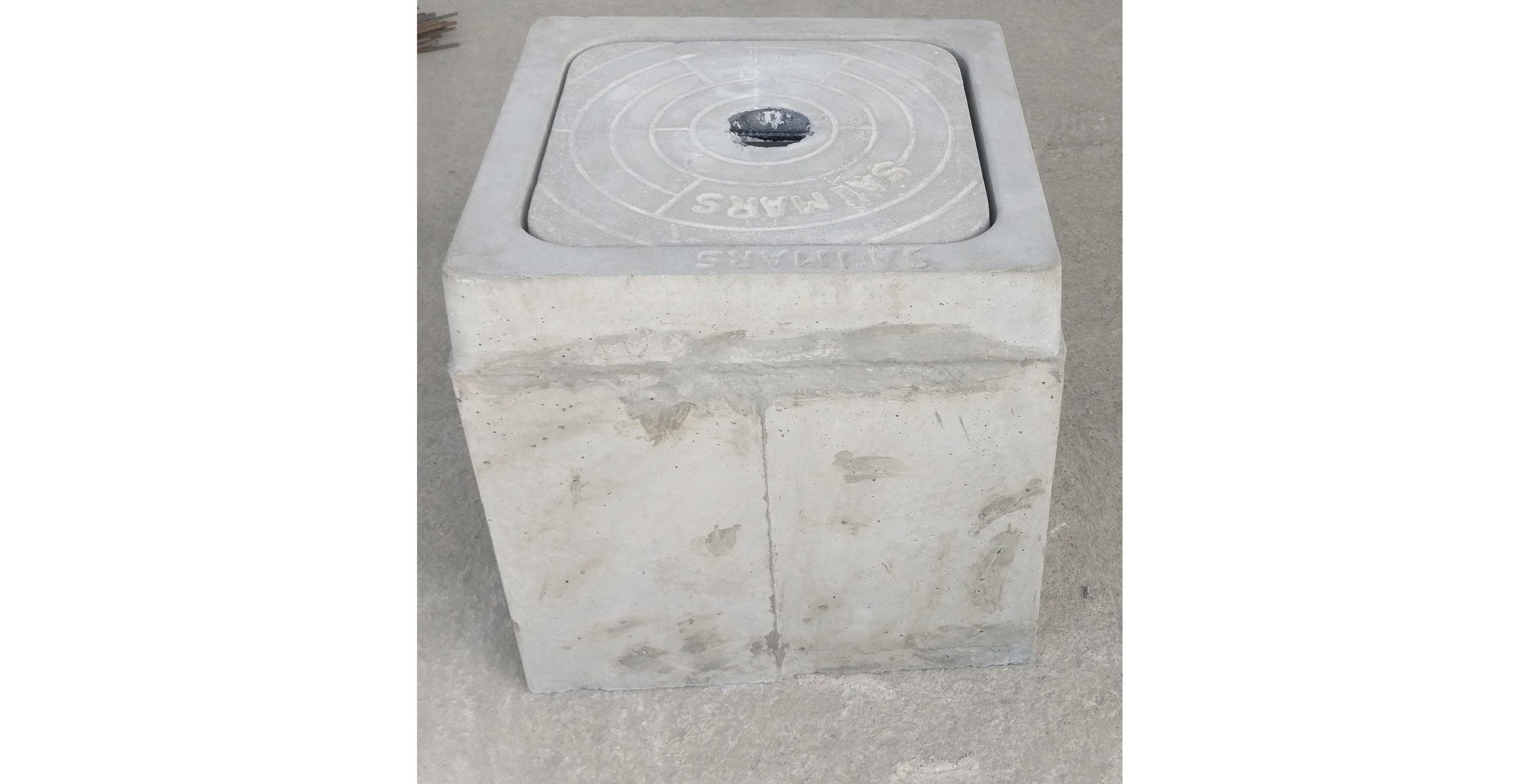 Concrete Earth Pit Manufacturers in Chennai